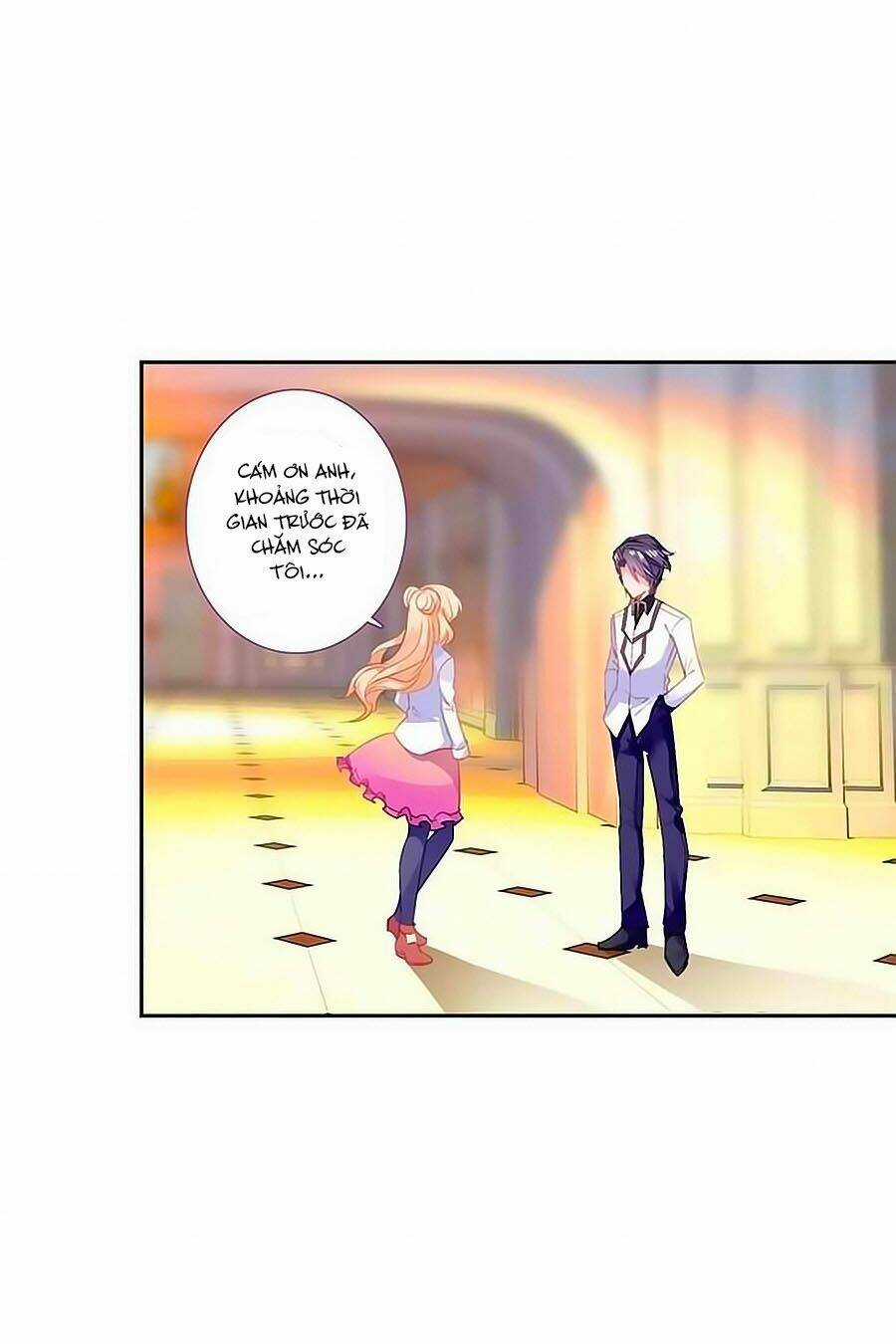 101 Sủng Vật Tình Nhân Chapter 62 trang 12