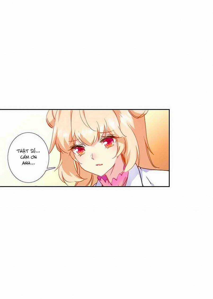 101 Sủng Vật Tình Nhân Chapter 62 trang 13