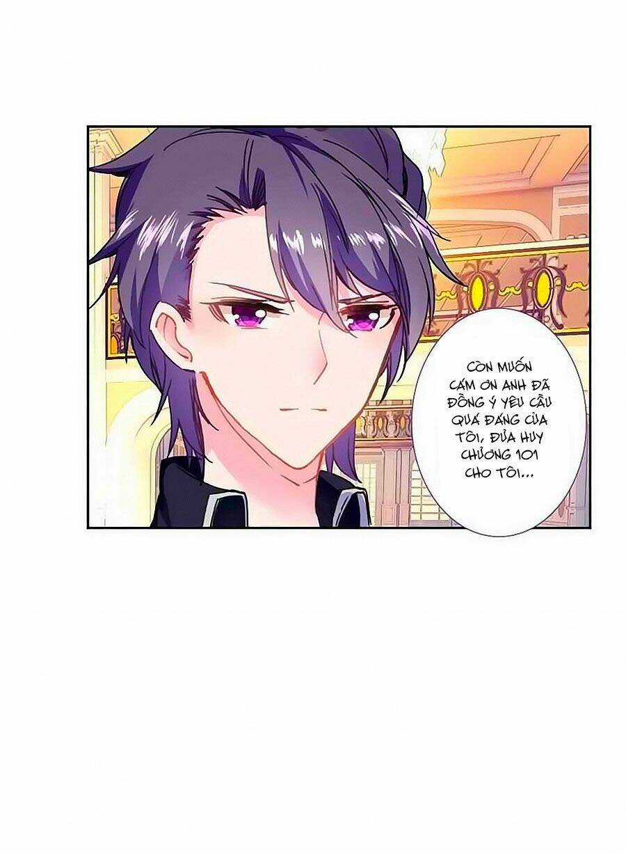 101 Sủng Vật Tình Nhân Chapter 62 trang 14