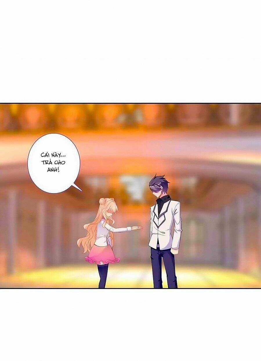 101 Sủng Vật Tình Nhân Chapter 62 trang 15