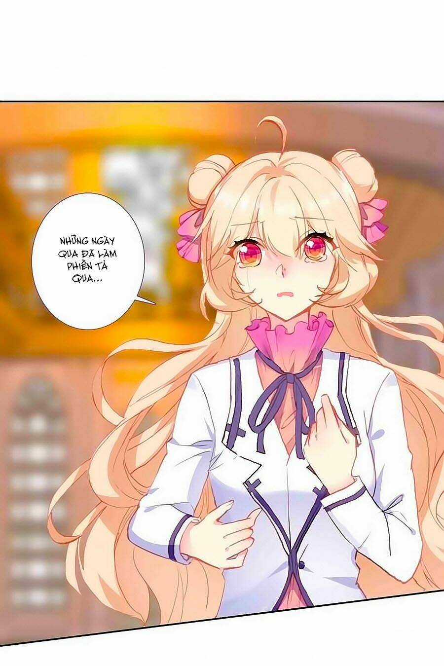 101 Sủng Vật Tình Nhân Chapter 62 trang 18