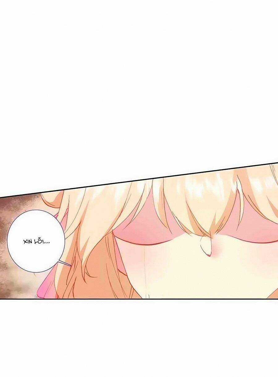 101 Sủng Vật Tình Nhân Chapter 62 trang 19