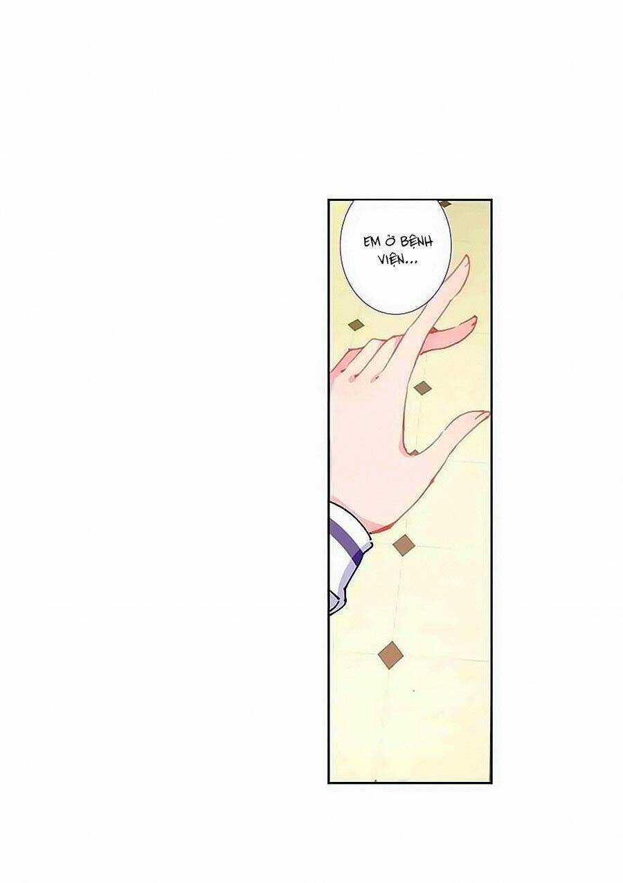 101 Sủng Vật Tình Nhân Chapter 62 trang 2