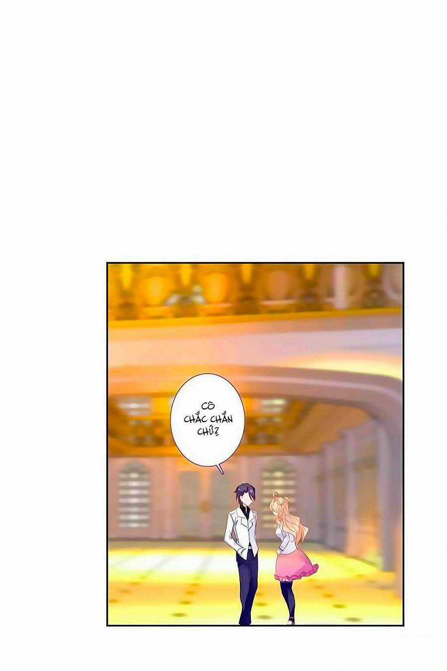 101 Sủng Vật Tình Nhân Chapter 62 trang 22