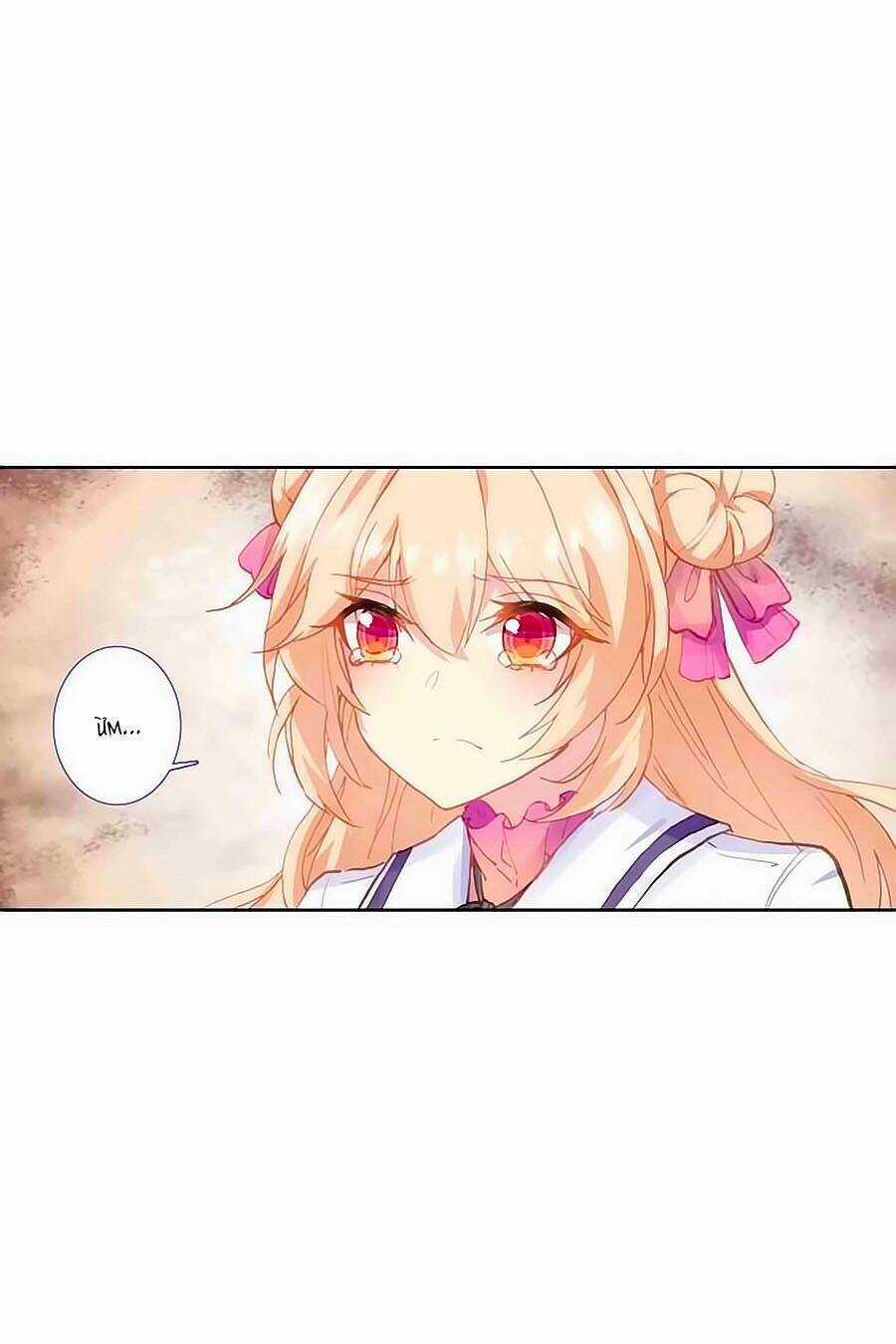 101 Sủng Vật Tình Nhân Chapter 62 trang 23