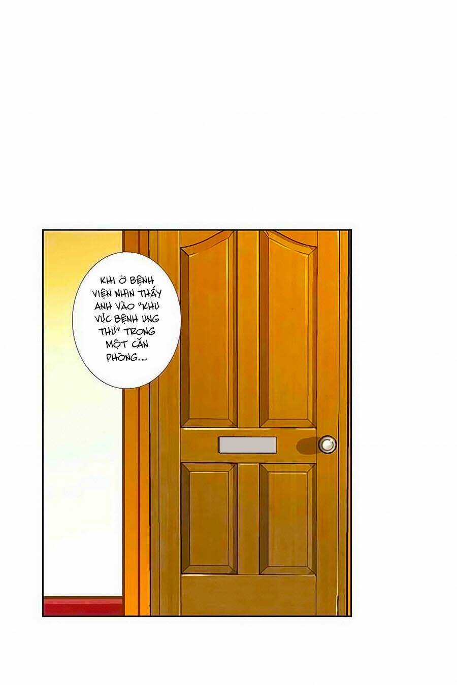 101 Sủng Vật Tình Nhân Chapter 62 trang 3