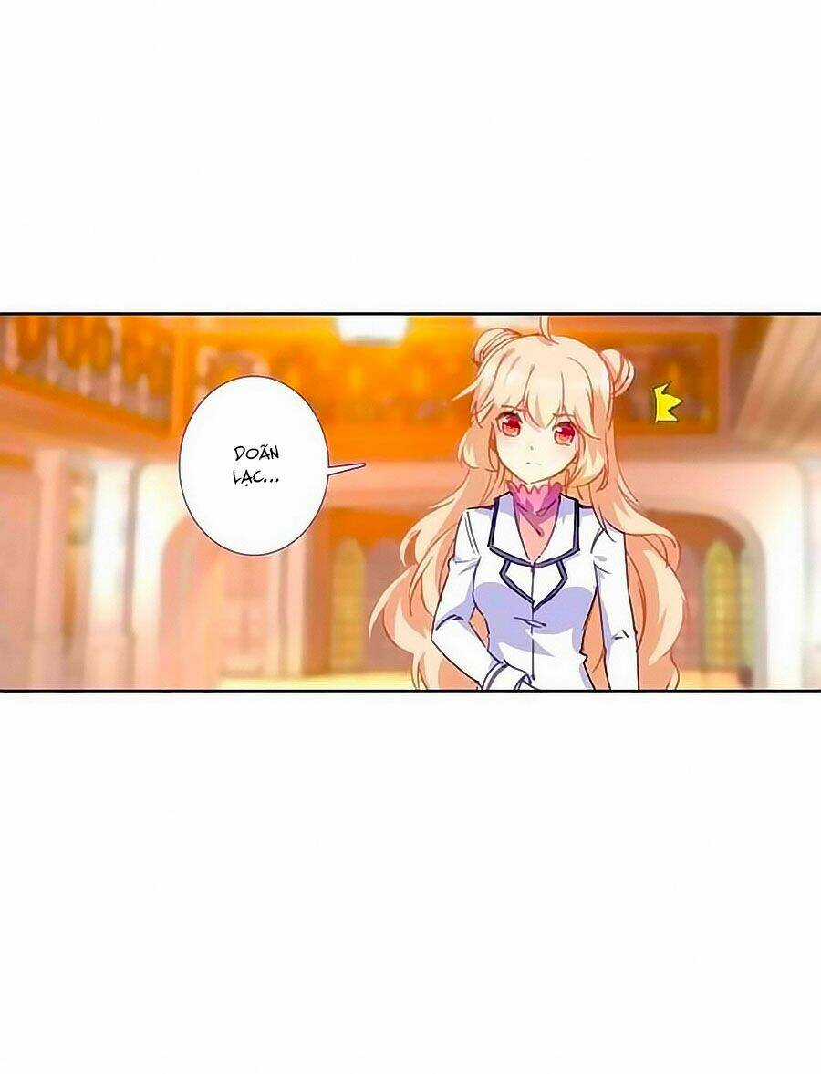 101 Sủng Vật Tình Nhân Chapter 62 trang 4