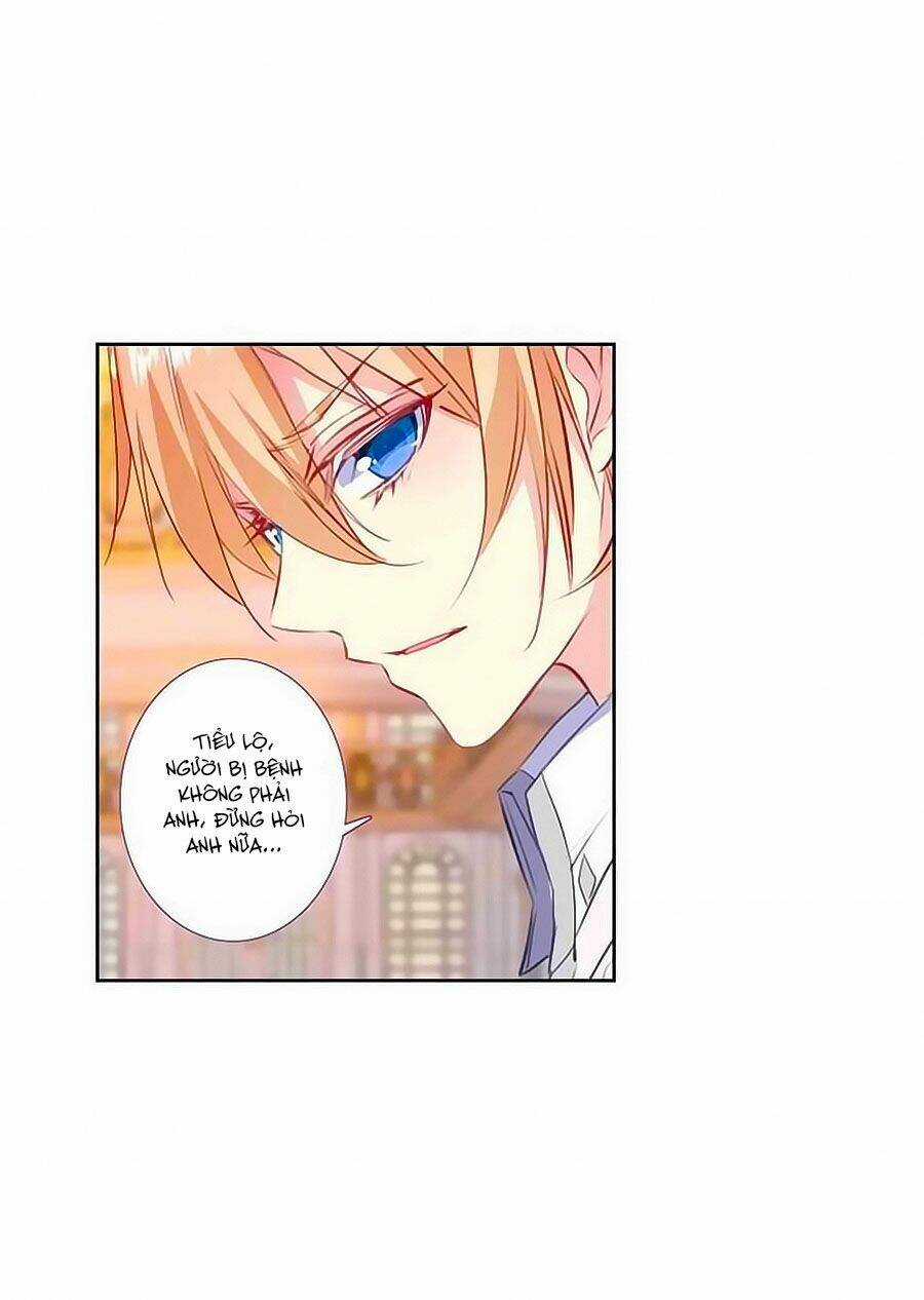 101 Sủng Vật Tình Nhân Chapter 62 trang 6