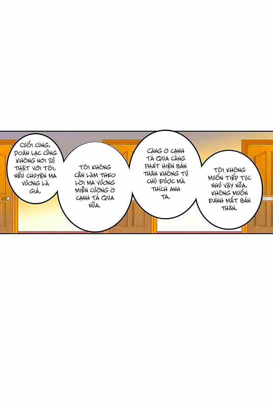 101 Sủng Vật Tình Nhân Chapter 62 trang 8