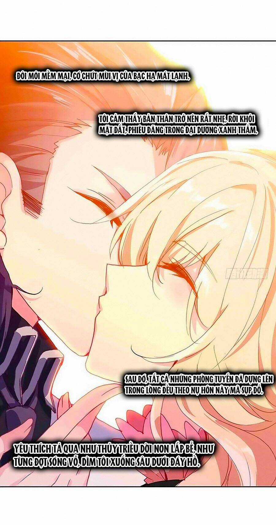 101 Sủng Vật Tình Nhân Chapter 63 trang 13