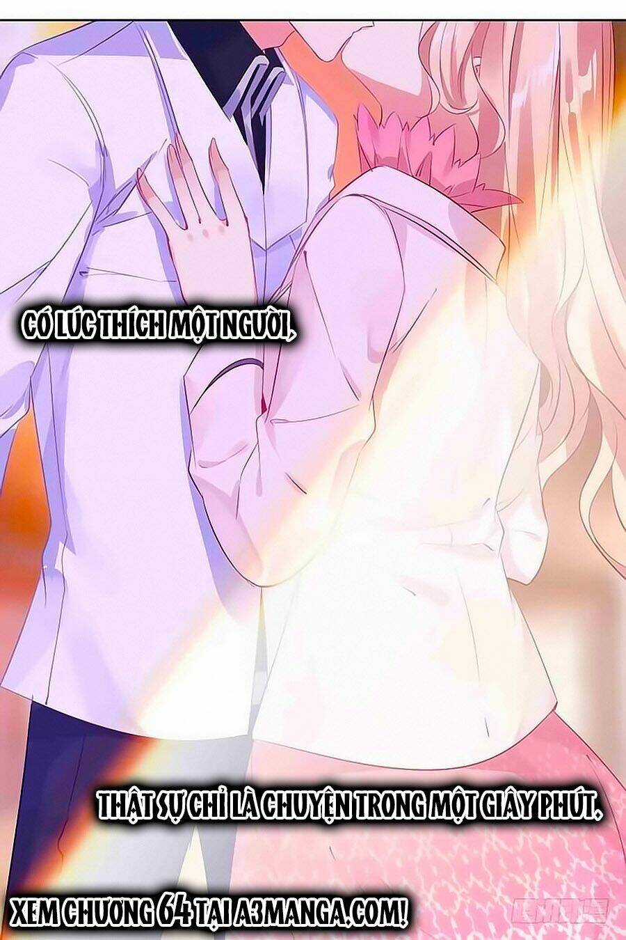 101 Sủng Vật Tình Nhân Chapter 63 trang 14