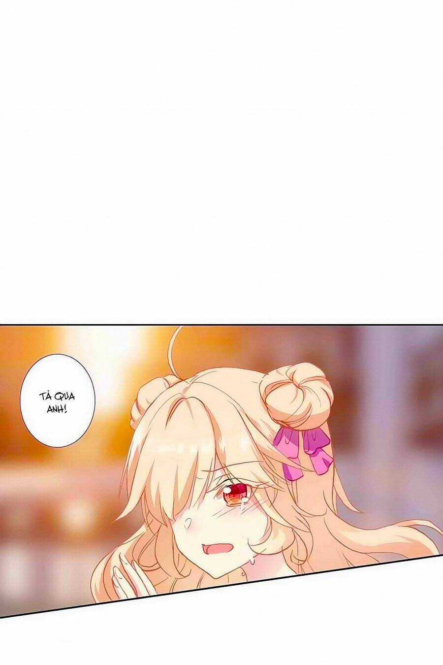 101 Sủng Vật Tình Nhân Chapter 63 trang 3