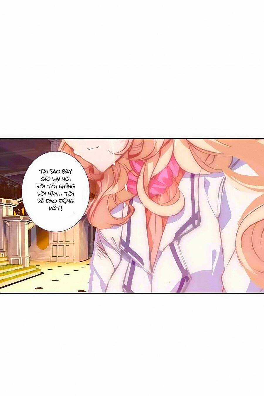 101 Sủng Vật Tình Nhân Chapter 63 trang 5