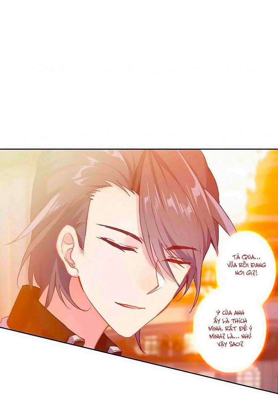 101 Sủng Vật Tình Nhân Chapter 63 trang 9