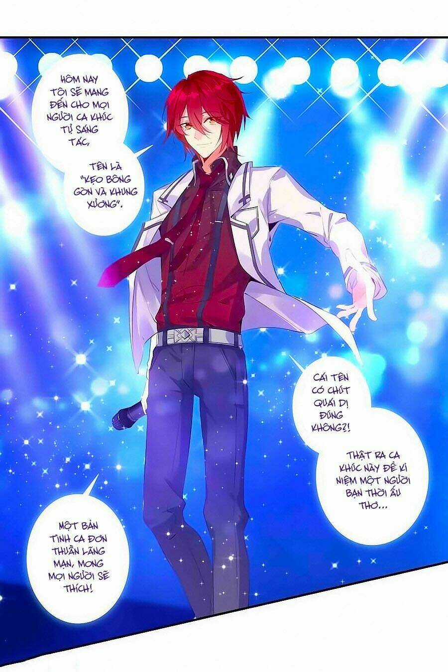 101 Sủng Vật Tình Nhân Chapter 64 trang 11