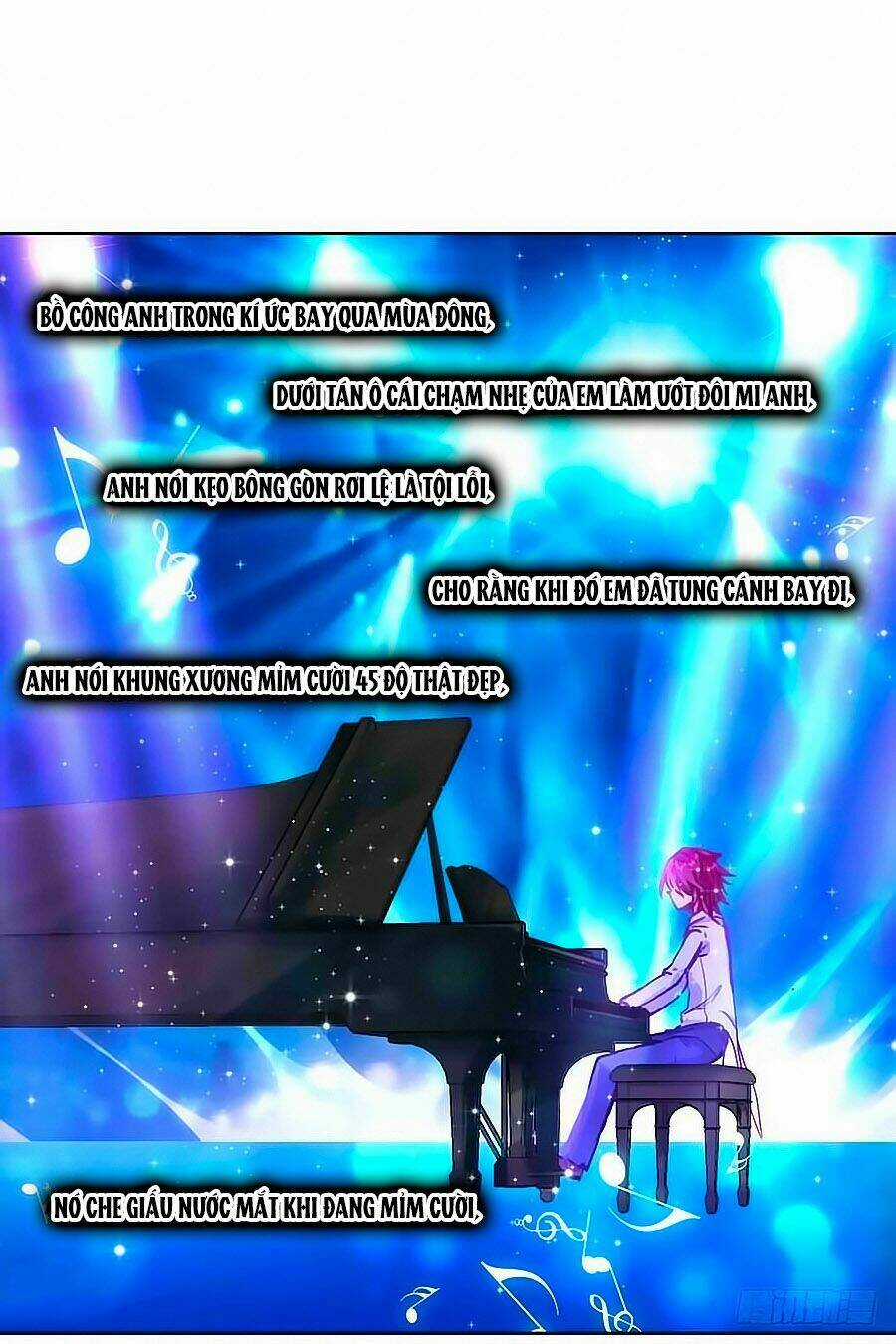 101 Sủng Vật Tình Nhân Chapter 64 trang 14