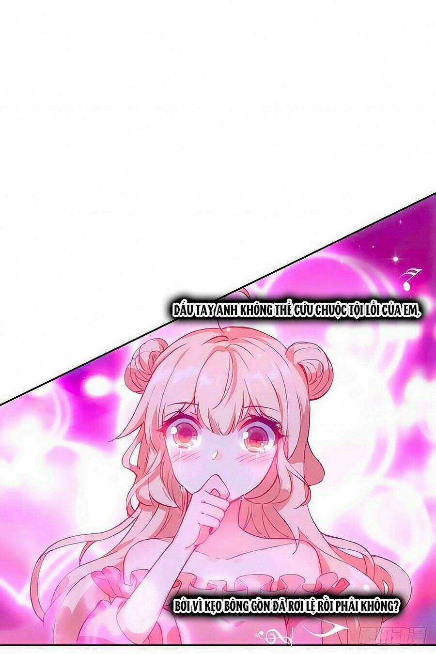 101 Sủng Vật Tình Nhân Chapter 64 trang 16