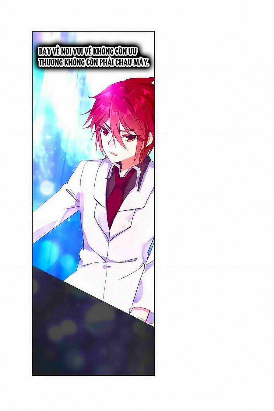 101 Sủng Vật Tình Nhân Chapter 64 trang 18