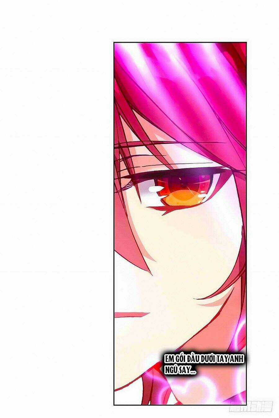 101 Sủng Vật Tình Nhân Chapter 64 trang 19