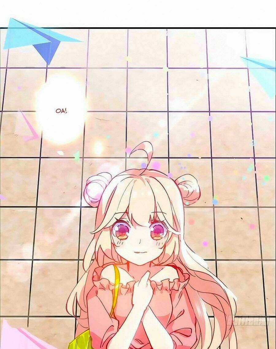 101 Sủng Vật Tình Nhân Chapter 64 trang 2