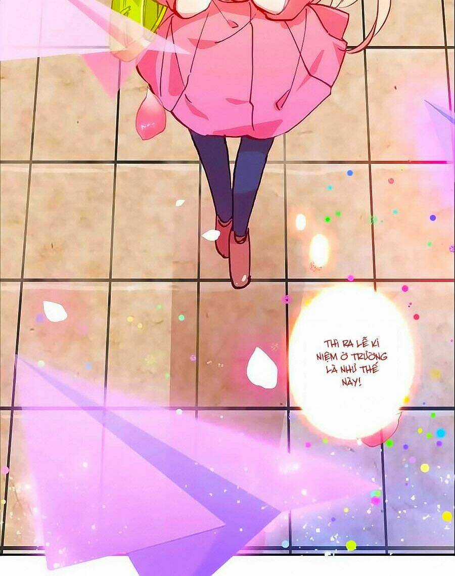 101 Sủng Vật Tình Nhân Chapter 64 trang 3