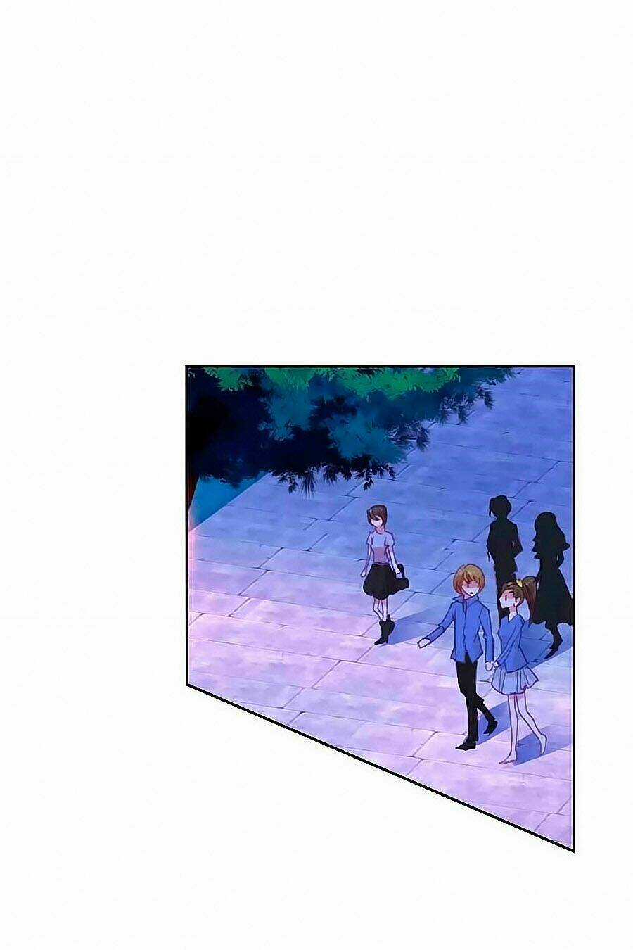 101 Sủng Vật Tình Nhân Chapter 64 trang 5