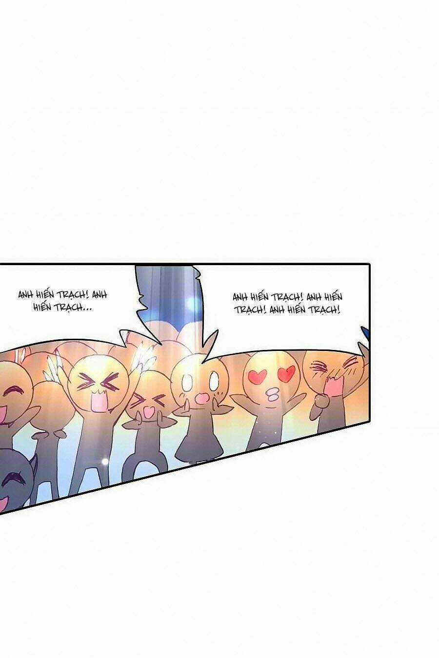 101 Sủng Vật Tình Nhân Chapter 64 trang 8