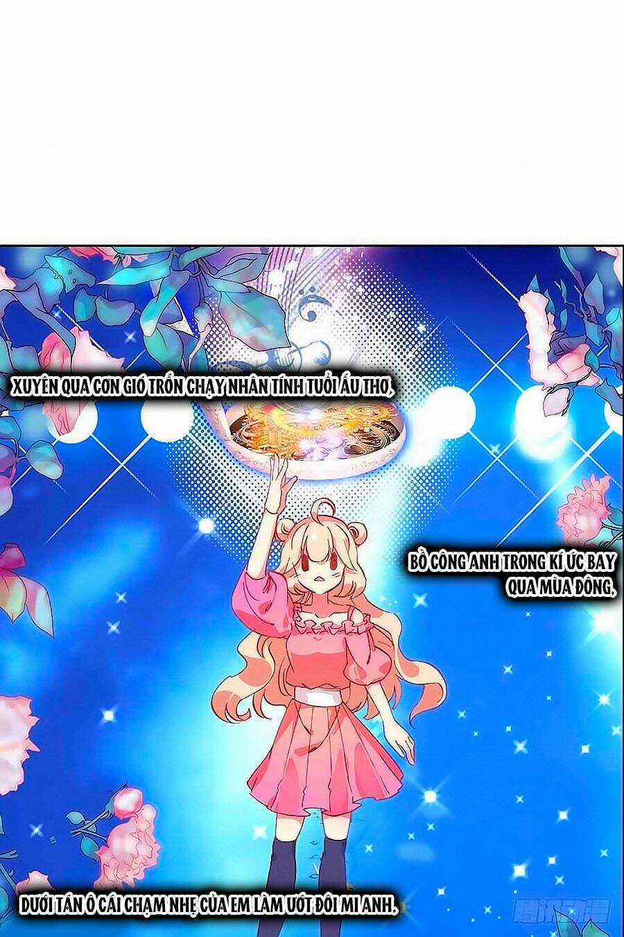 101 Sủng Vật Tình Nhân Chapter 65 trang 11