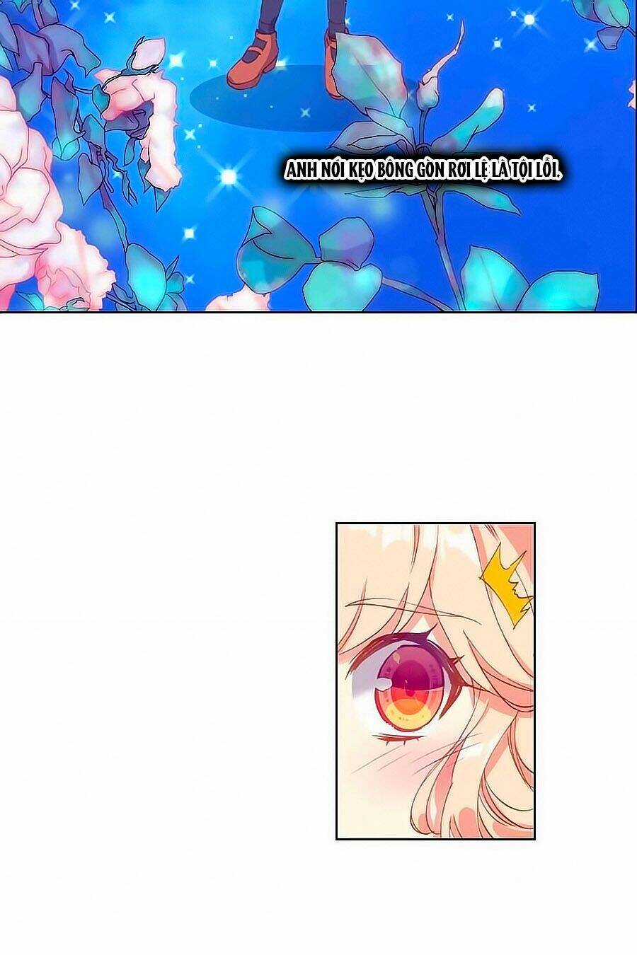 101 Sủng Vật Tình Nhân Chapter 65 trang 12