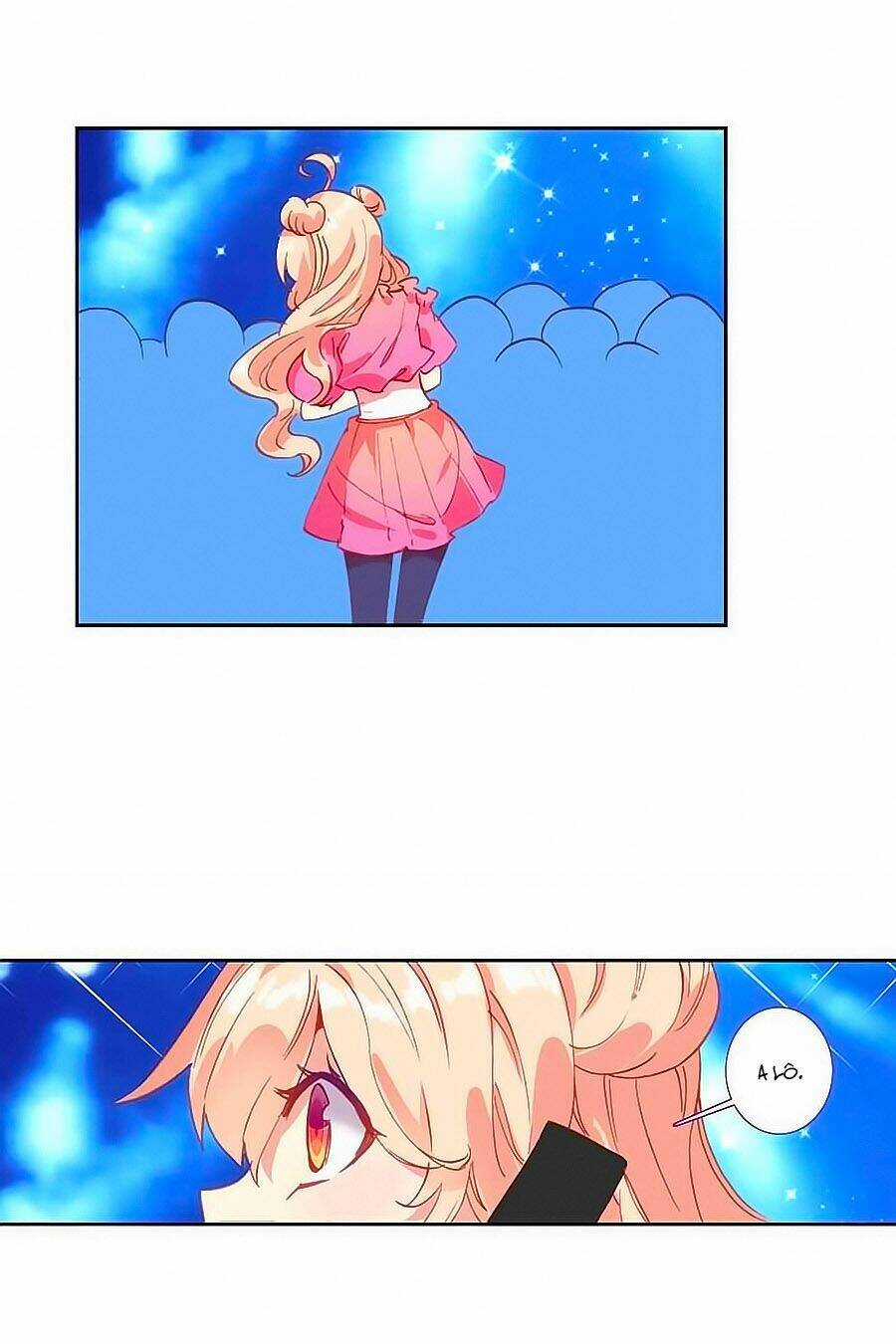 101 Sủng Vật Tình Nhân Chapter 65 trang 13