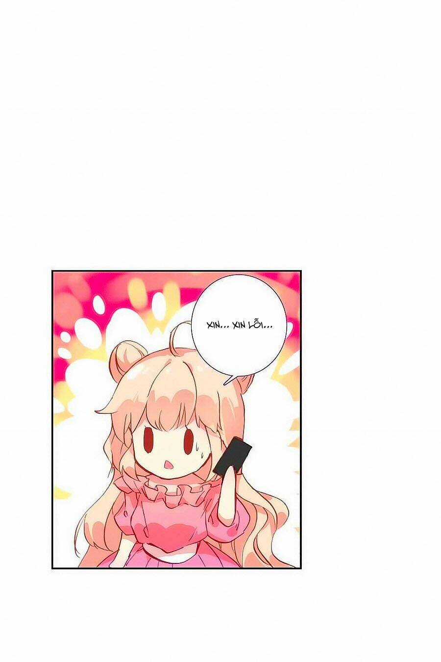 101 Sủng Vật Tình Nhân Chapter 65 trang 15