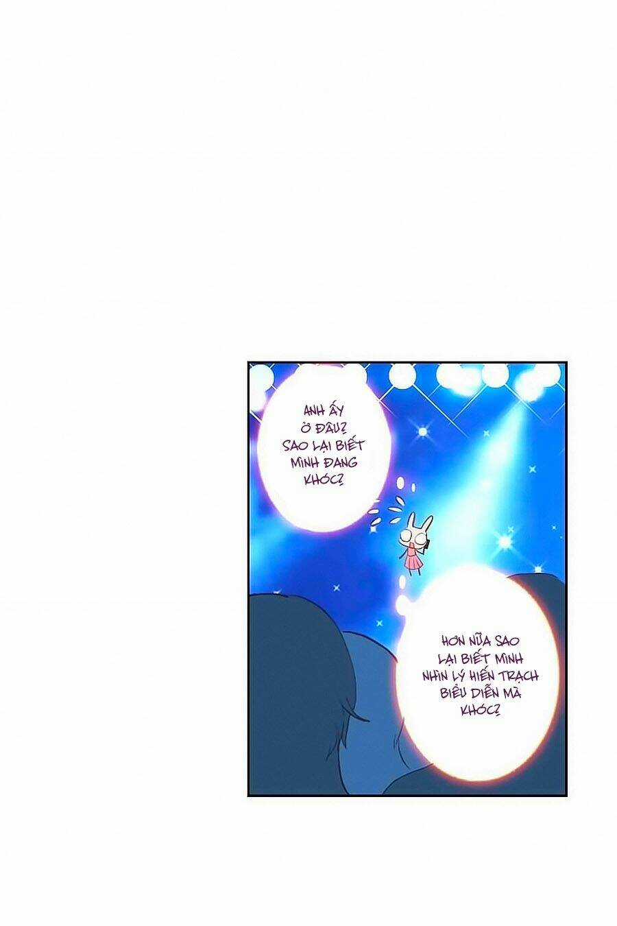 101 Sủng Vật Tình Nhân Chapter 65 trang 16