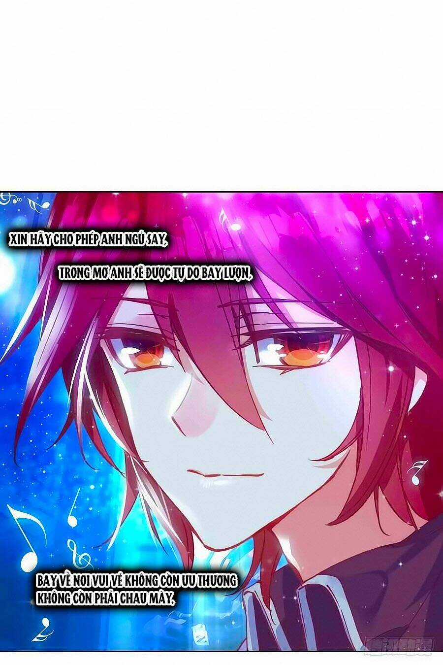 101 Sủng Vật Tình Nhân Chapter 65 trang 2