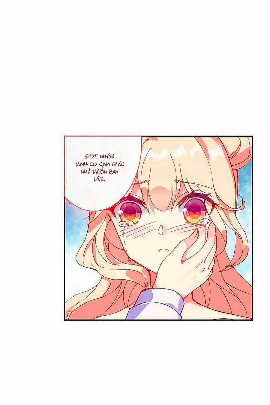 101 Sủng Vật Tình Nhân Chapter 65 trang 5