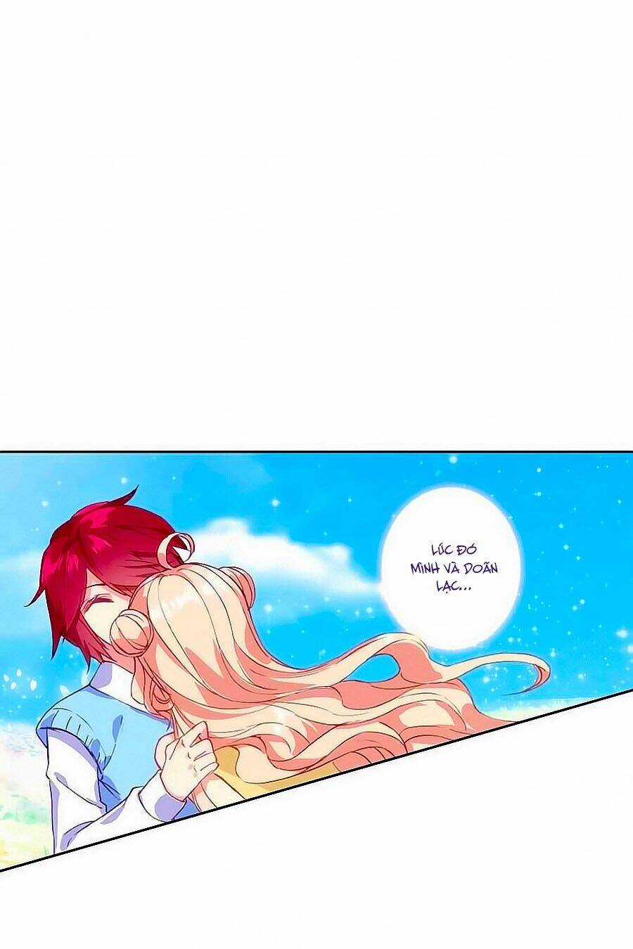 101 Sủng Vật Tình Nhân Chapter 65 trang 7