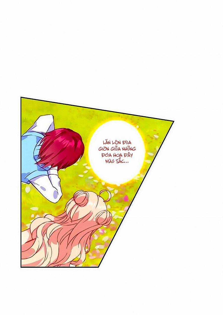 101 Sủng Vật Tình Nhân Chapter 65 trang 9