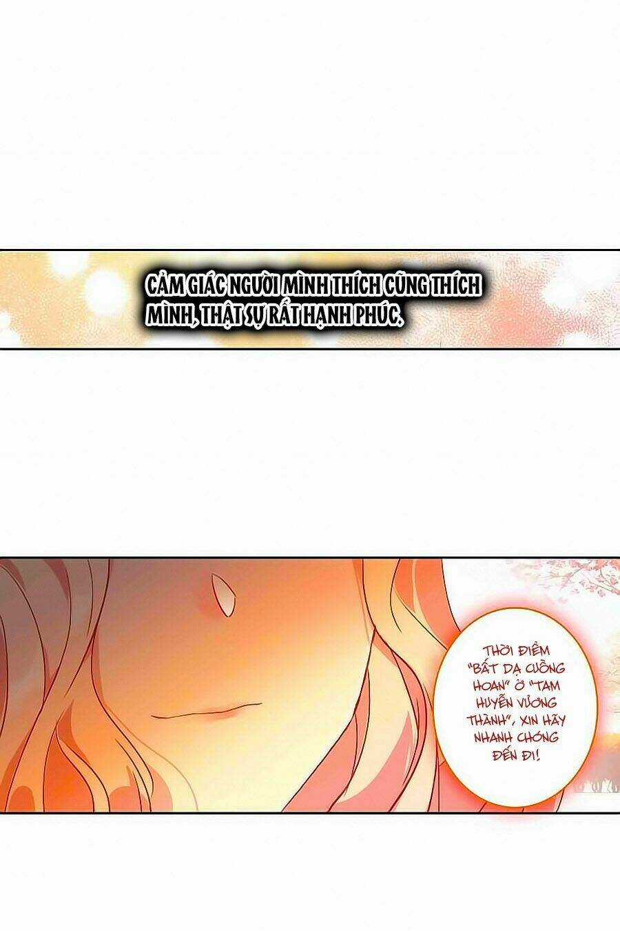 101 Sủng Vật Tình Nhân Chapter 66 trang 12