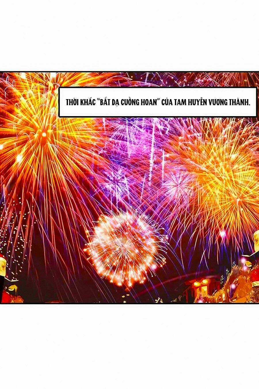 101 Sủng Vật Tình Nhân Chapter 66 trang 14