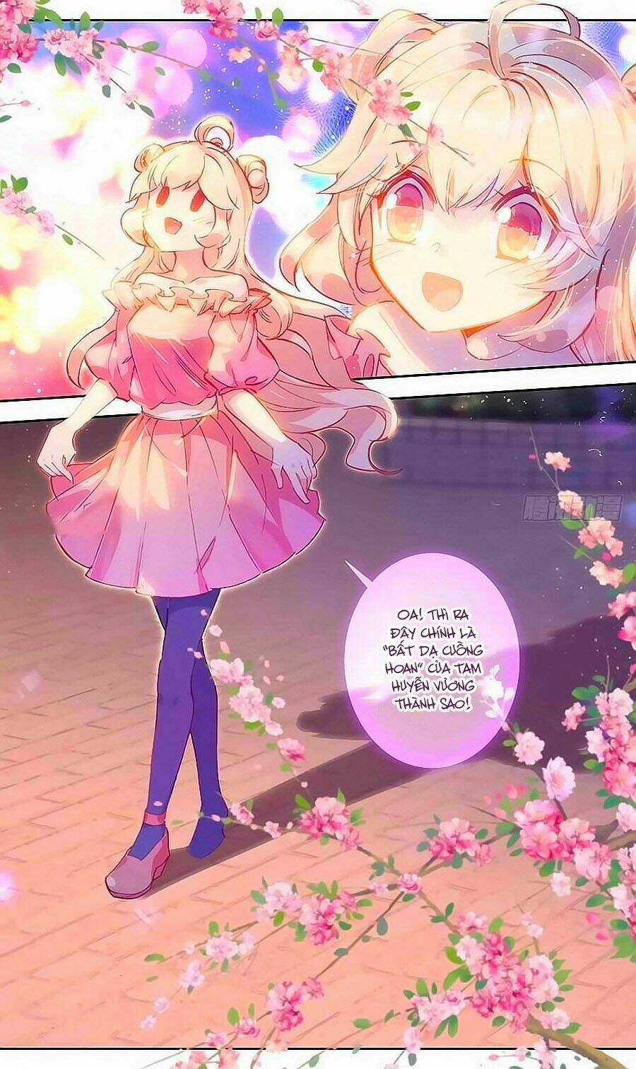 101 Sủng Vật Tình Nhân Chapter 66 trang 17