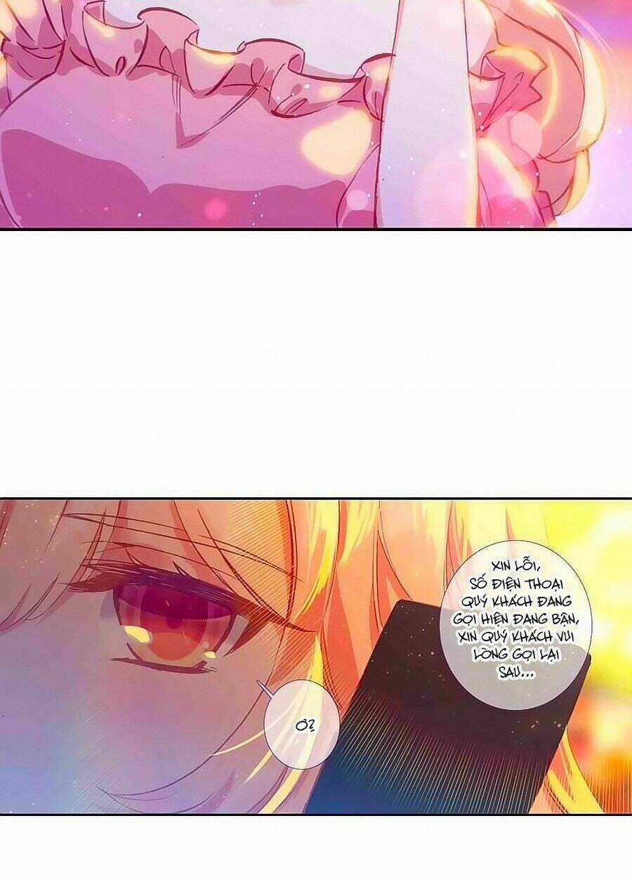 101 Sủng Vật Tình Nhân Chapter 66 trang 20