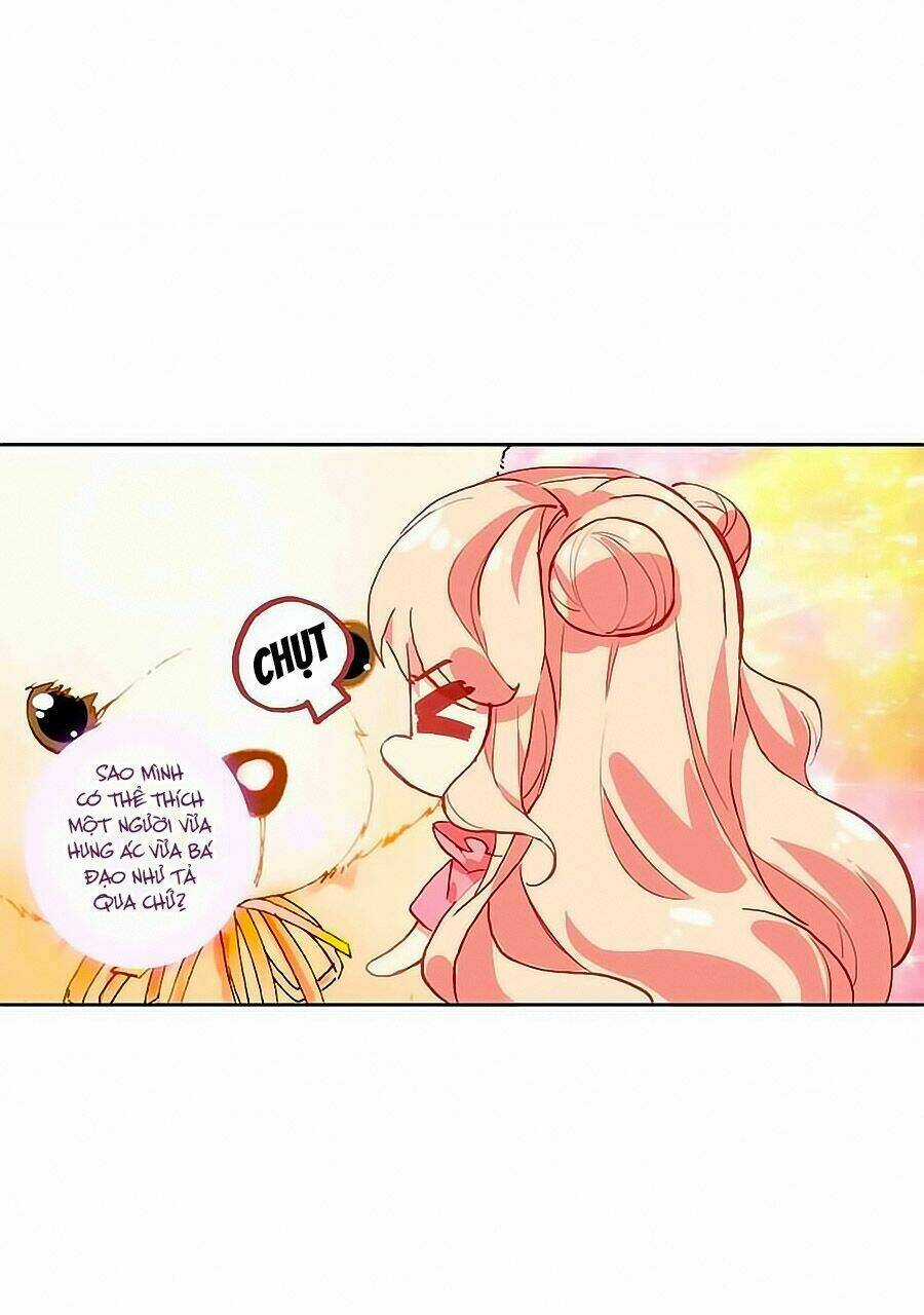 101 Sủng Vật Tình Nhân Chapter 66 trang 4