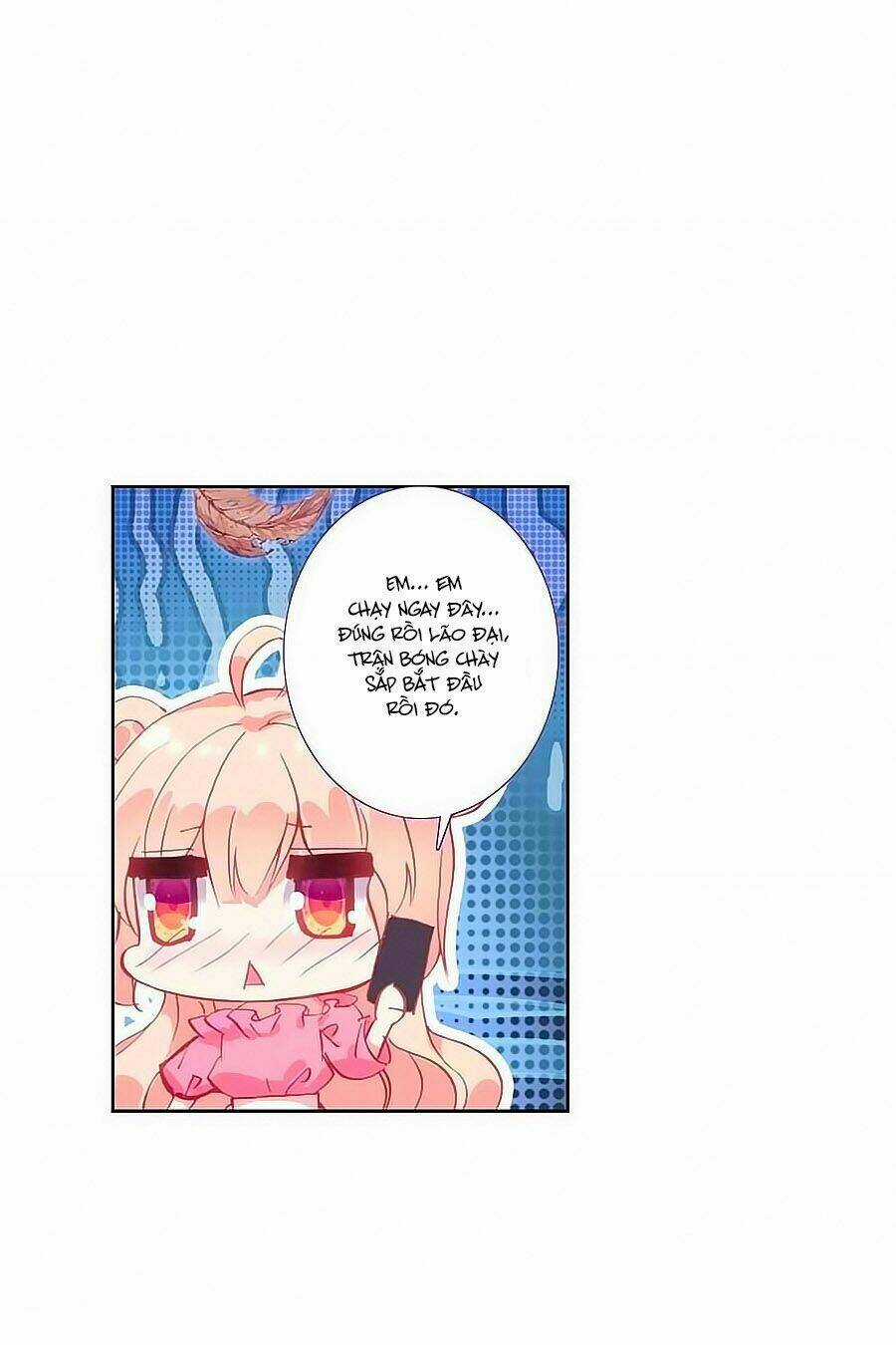 101 Sủng Vật Tình Nhân Chapter 66 trang 6