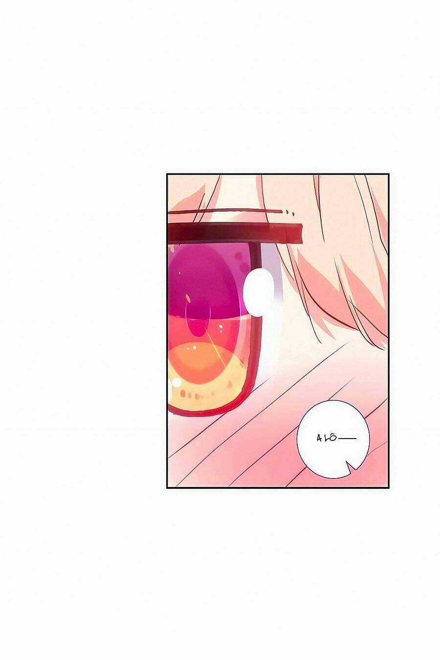 101 Sủng Vật Tình Nhân Chapter 66 trang 7