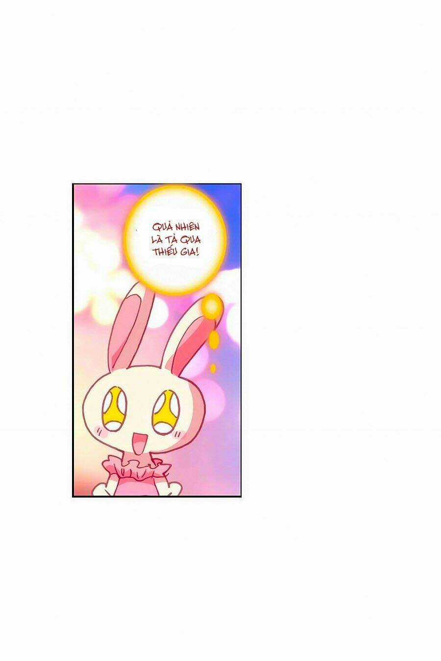 101 Sủng Vật Tình Nhân Chapter 67 trang 12