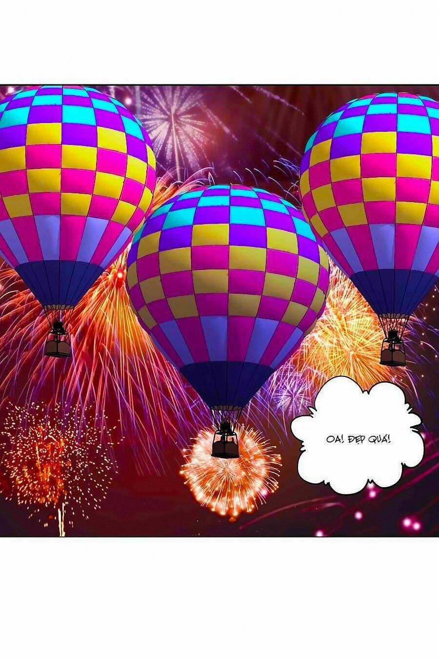 101 Sủng Vật Tình Nhân Chapter 67 trang 13