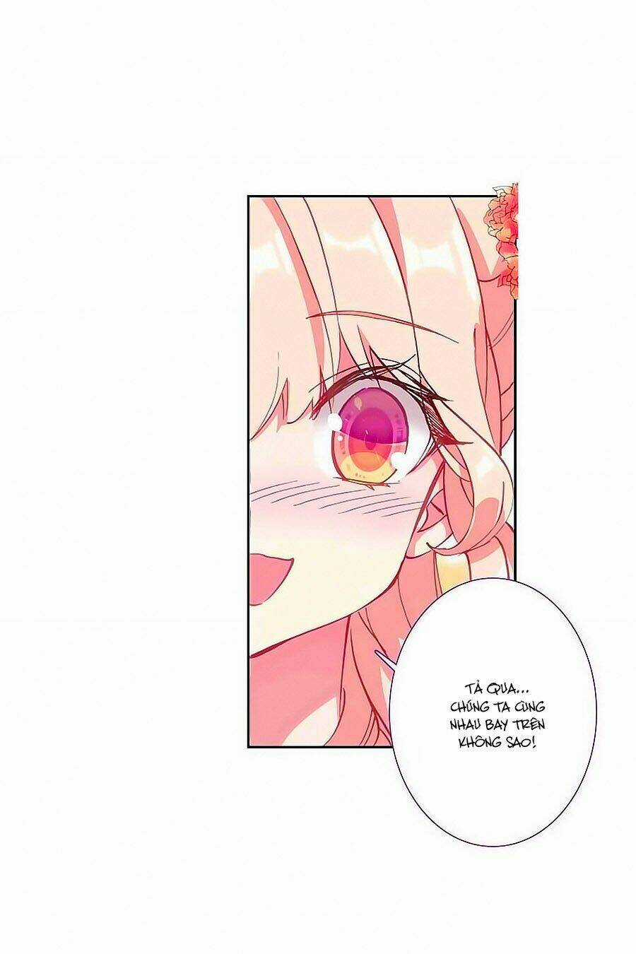 101 Sủng Vật Tình Nhân Chapter 67 trang 14