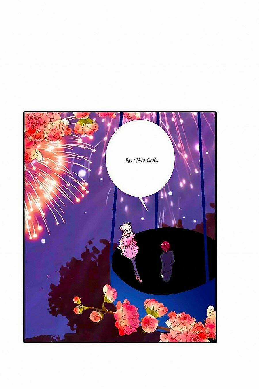 101 Sủng Vật Tình Nhân Chapter 67 trang 15