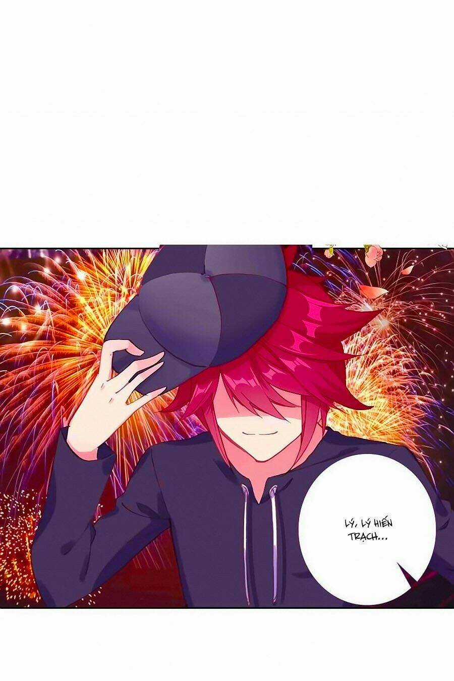 101 Sủng Vật Tình Nhân Chapter 67 trang 16