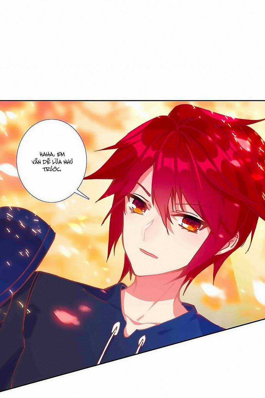 101 Sủng Vật Tình Nhân Chapter 67 trang 17