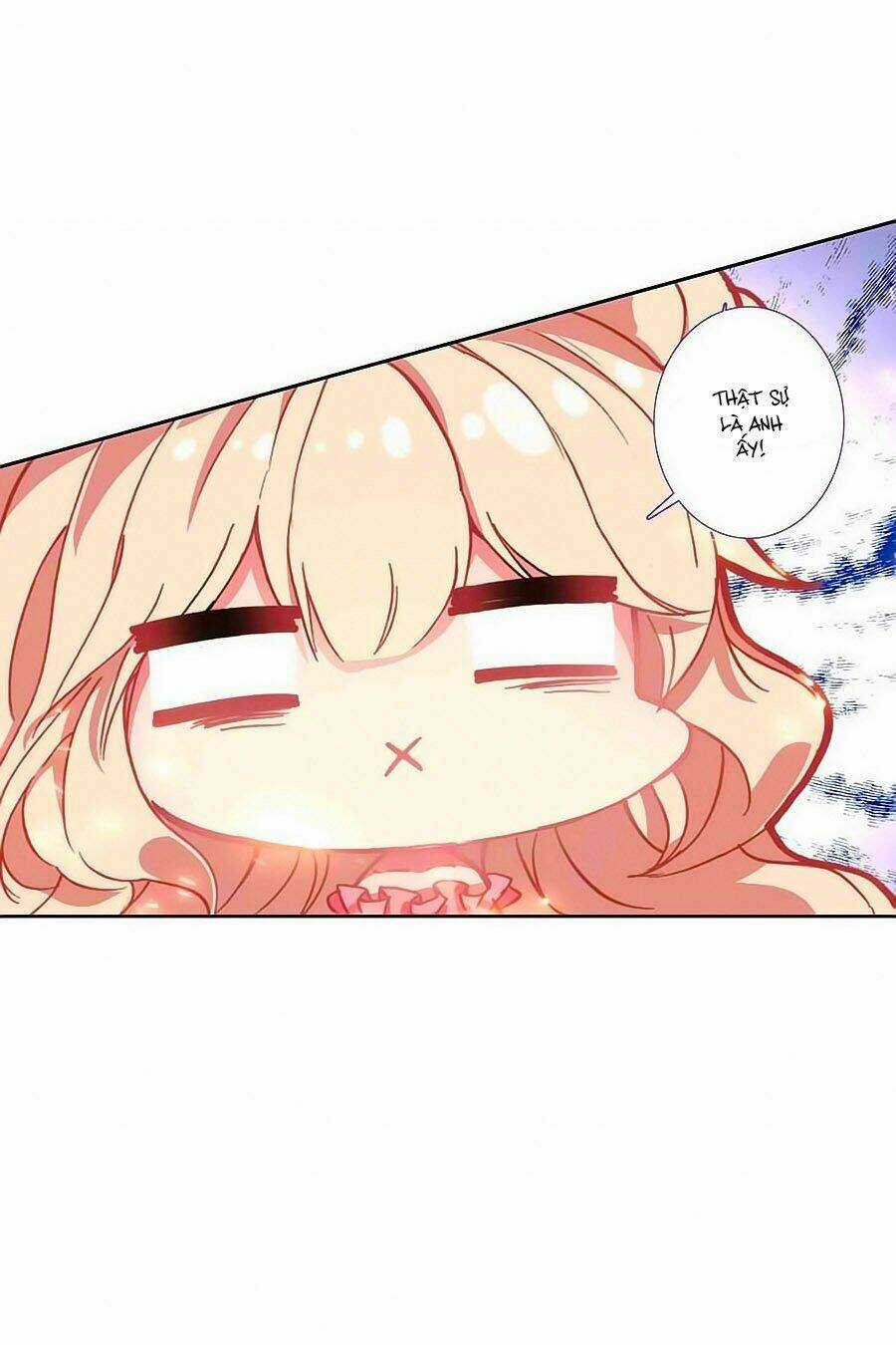 101 Sủng Vật Tình Nhân Chapter 67 trang 18